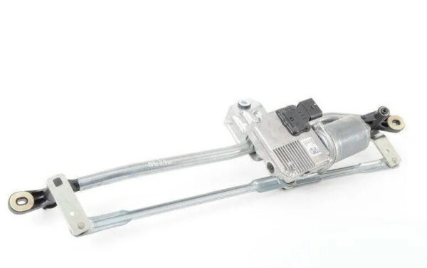 8J2955023D - NEW AUDI TT 8J FRONT WINDSHIELD WIPER MECHANISM RHD 8J2955023D ORIGINAL