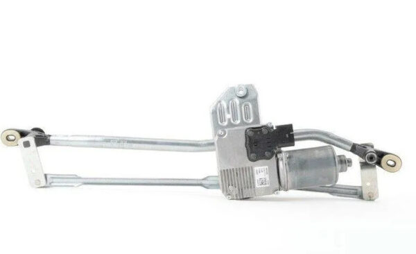 8J2955023D - NEW AUDI TT 8J FRONT WINDSHIELD WIPER MECHANISM RHD 8J2955023D ORIGINAL