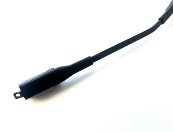 8J2955408B1P9 - NEW AUDI TT 8J FRONT RIGHT WIPER ARM RHD 8J2955408B 1P9 8J2955408B1P9 GENUINE