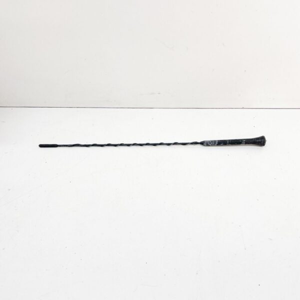 8J7035849A - Audi TT Roadster 8J trunk antenna pole 8J7035849A NEW ORIGINAL