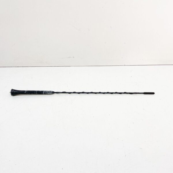 8J7035849A - Audi TT Roadster 8J trunk antenna pole 8J7035849A NEW ORIGINAL