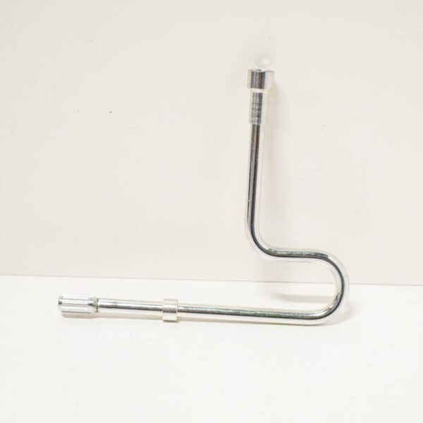 8J7825381A - NEW AUDI TT ROADSTER 8J EMERGENCY HOOD ROOF RELEASE TOOL 8J7825381A ORIGINAL