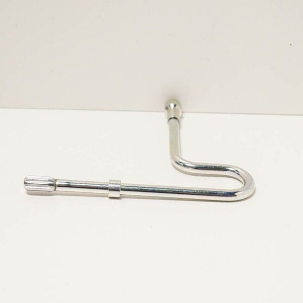 8J7825381A - NEW AUDI TT ROADSTER 8J EMERGENCY HOOD ROOF RELEASE TOOL 8J7825381A ORIGINAL