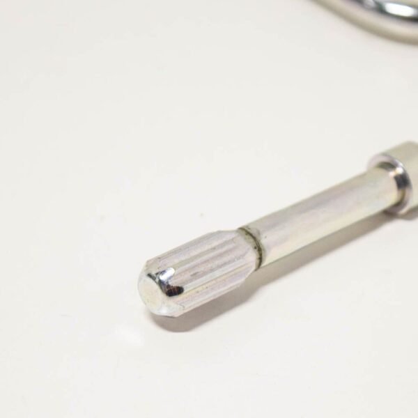 8J7825381A - NEW AUDI TT ROADSTER 8J EMERGENCY HOOD ROOF RELEASE TOOL 8J7825381A ORIGINAL