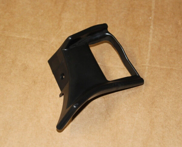 8J7857781D - Audi TT 8J seat belt guide front left 8J7857781D new original