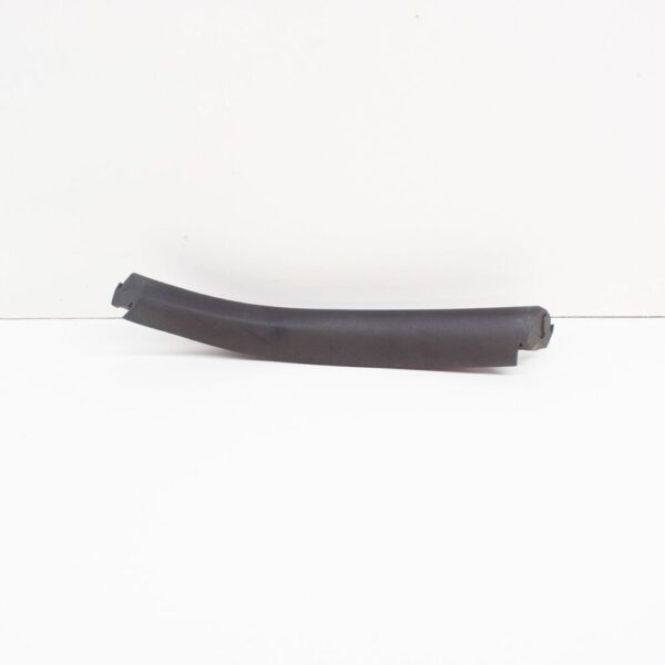 8J7871419 - NEW AUDI TT 8J MK2 SOFT TOP REAR LEFT SEAL 8J7871419 ORIGINAL