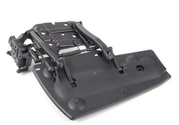 8J7871991F - NEW AUDI TT 8J LEFT CONVERTIBLE ROOF LINKAGE PROTRUSION FLAP 8J7871991F ORIGINAL