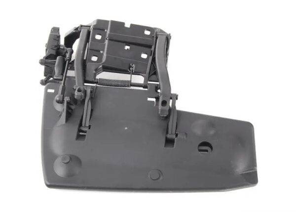 8J7871991F - NEW AUDI TT 8J LEFT CONVERTIBLE ROOF LINKAGE PROTRUSION FLAP 8J7871991F ORIGINAL
