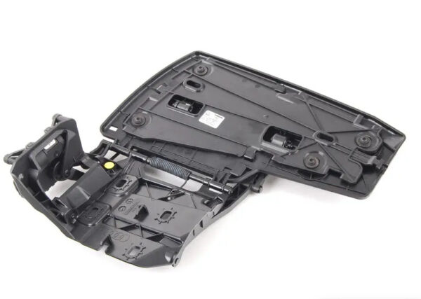 8J7871991F - NEW AUDI TT 8J LEFT CONVERTIBLE ROOF LINKAGE PROTRUSION FLAP 8J7871991F ORIGINAL