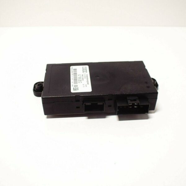 8J7959255D - NEW AUDI TT 8J REAR RIGHT CONVERTIBLE ROOF CONTROL UNIT 8J7959255D ORIGINAL