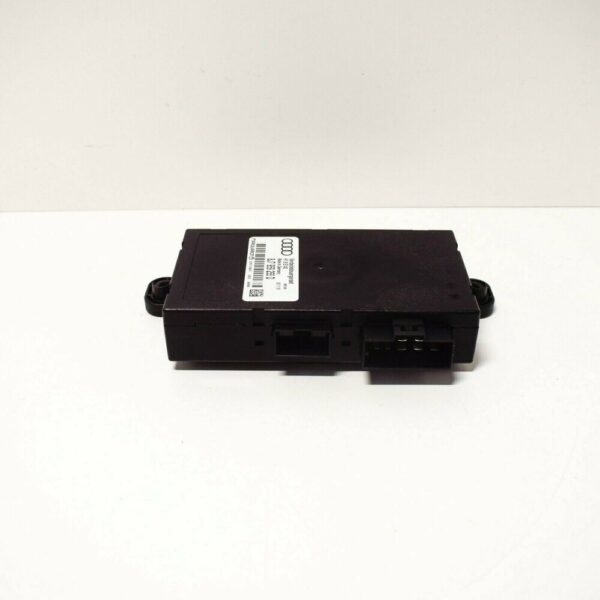 8J7959255D - NEW AUDI TT 8J REAR RIGHT CONVERTIBLE ROOF CONTROL UNIT 8J7959255D ORIGINAL