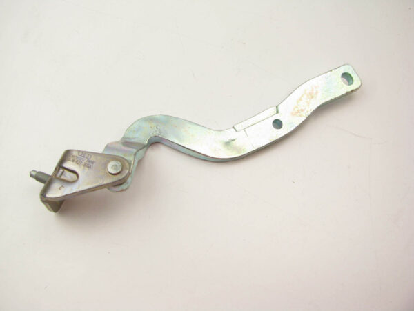 8J8827299A - NEW AUDI TT 8J REAR LEFT BOOTS LID HINGE 8J8827299A ORIGINAL