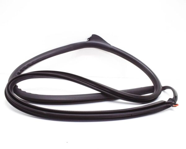 8J8831708D - Audi TT 8J Front Right Inner Door Seal 8J8831708D NEW GENUINE