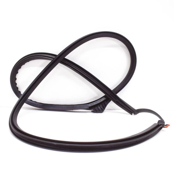 8J8831708D - Audi TT 8J Front Right Inner Door Seal 8J8831708D NEW GENUINE