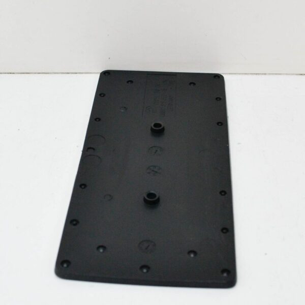 8J88634164PK - Audi TT Mk2 8J Black Insert For Centre Console 8J88634164PK NEW GENUINE