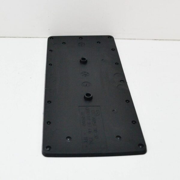 8J88634164PK - Audi TT Mk2 8J Black Insert For Centre Console 8J88634164PK NEW GENUINE