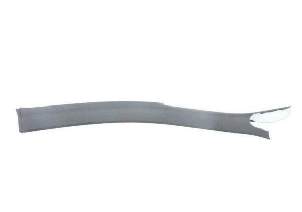 8J8867233CN70 - NEW AUDI TT 8J LEFT UPPER A-PILLAR TRIM 8J8867233CN70 ORIGINAL