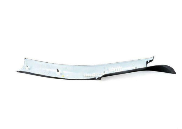 8J8867233CN70 - NEW AUDI TT 8J LEFT UPPER A-PILLAR TRIM 8J8867233CN70 ORIGINAL