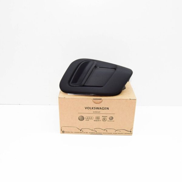 8J8881634 - Audi TT 8J Front Right Seat Release Lever Grip 8J88816344PK NEW GENUINE