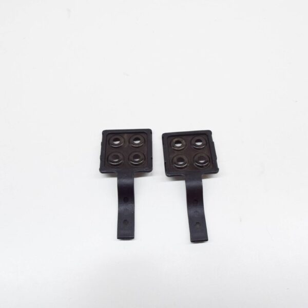 8J8898084 - Audi TT 8J Plot Cutter Shelf Attachment Parts Set 8J8898084 NEW GENUINE