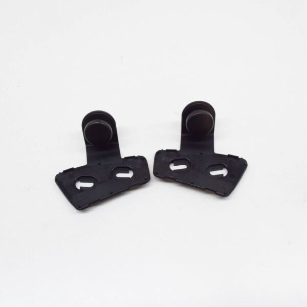 8J8898084 - Audi TT 8J Plot Cutter Shelf Attachment Parts Set 8J8898084 NEW GENUINE