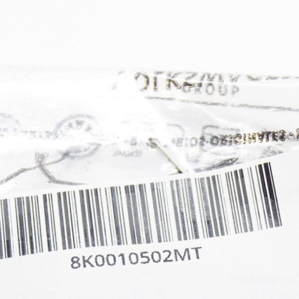 8K0010502MT - AUDI RS4 B8 Tyre Pressure Data Plate 8K0010502MT NEW GENUINE