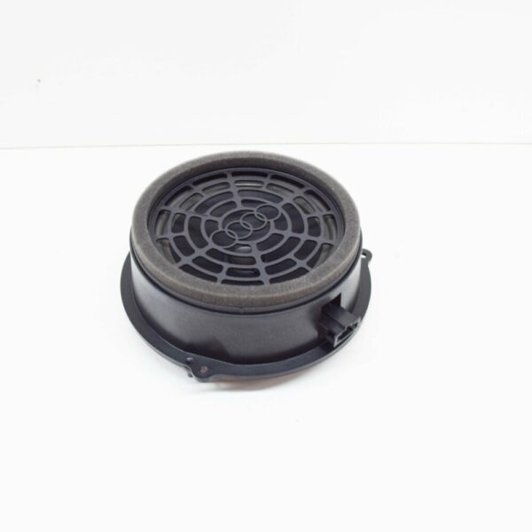 8K0035411A - NEW AUDI A4 B8 REAR DOOR MID-RANGE BASS SPEAKER 8K0035411A ORIGINAL
