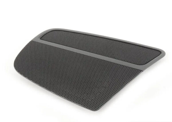 8K00354354PK - NEW AUDI A4 AVANT B8 REAR LEFT DOOR SPEAKER GRILLE 8K00354354PK