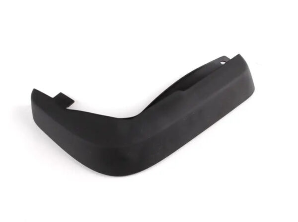 8K0075111 - NEW AUDI A4 SET MUD FLAPS FRONT 2007- 8K0075111 ORIGINAL