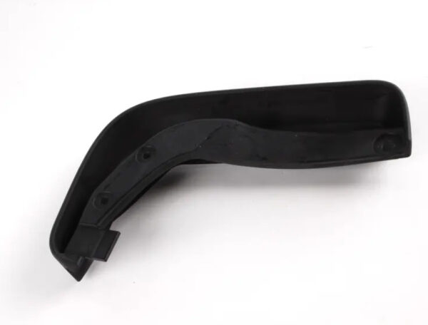 8K0075111 - NEW AUDI A4 SET MUD FLAPS FRONT 2007- 8K0075111 ORIGINAL