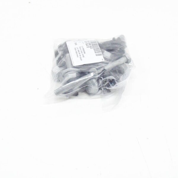 8K0098623 - Audi A4 B8 Bumper Repair Set Kit 8K0098623 GENUINE NEW