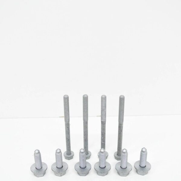 8K0098623 - Audi A4 B8 Bumper Repair Set Kit 8K0098623 GENUINE NEW
