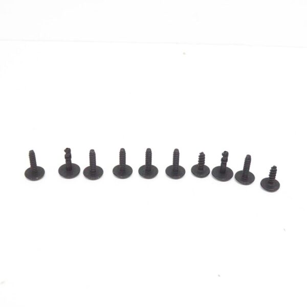 8K0098623 - Audi A4 B8 Bumper Repair Set Kit 8K0098623 GENUINE NEW
