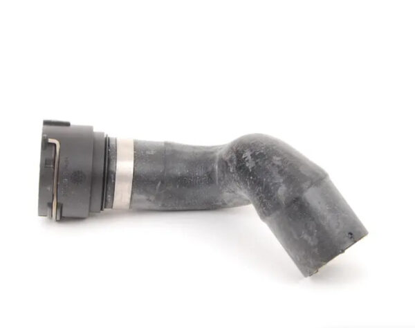 8K0121051C - NEW AUDI A4 B8 COOLANT HOSE WITH QUICK CLUTCH 8K0121051C ORIGINAL