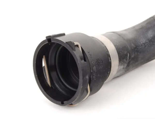 8K0121051C - NEW AUDI A4 B8 COOLANT HOSE WITH QUICK CLUTCH 8K0121051C ORIGINAL