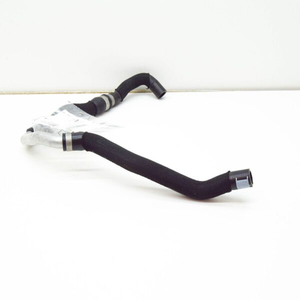 8K0121051F - NEW AUDI A4 AVANT B8 ENGINE COOLANT HOSE WITH VALVE 8K0121051F ORIGINAL