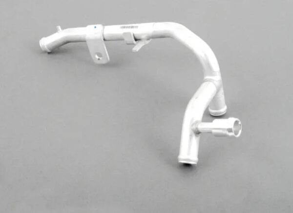 8K0121071J - NEW AUDI A4 B8 ENGINE COOLANT PIPE 8K0121071J ORIGINAL