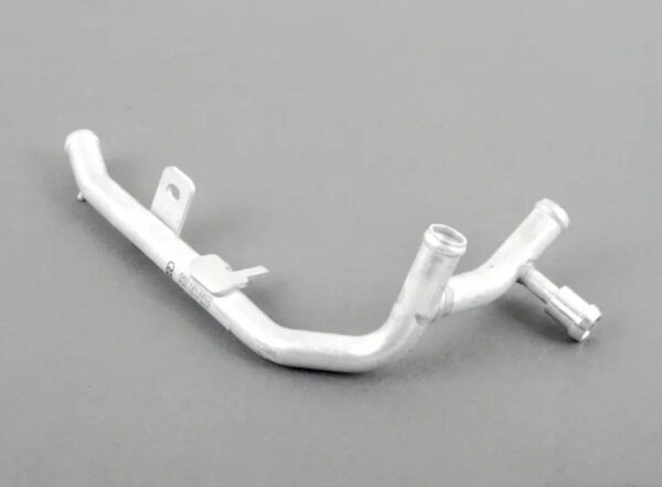 8K0121071J - NEW AUDI A4 B8 ENGINE COOLANT PIPE 8K0121071J ORIGINAL