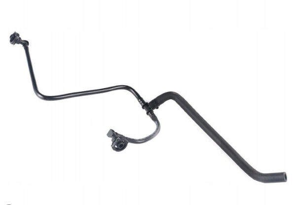 8K0121081AQ - NEW AUDI A5 8T ENGINE EXHAUST HOSE 8K0121081AQ ORIGINAL