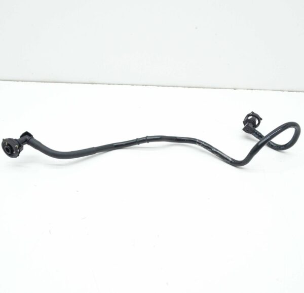 8K0121081BA - NEW AUDI RS4 AVANT B8 ENGINE COOLANT OVERFLOW FRONT HOSE 8K0121081BA