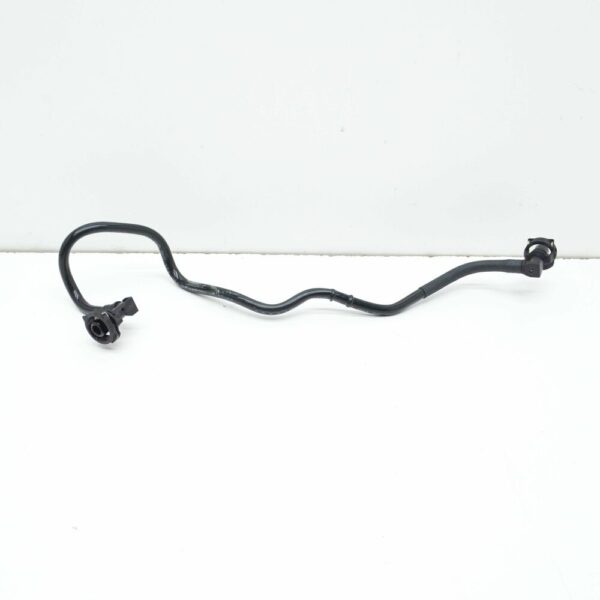 8K0121081BA - NEW AUDI RS4 AVANT B8 ENGINE COOLANT OVERFLOW FRONT HOSE 8K0121081BA