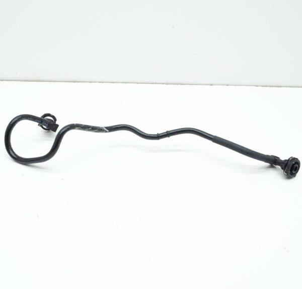 8K0121081BA - NEW AUDI RS4 AVANT B8 ENGINE COOLANT OVERFLOW FRONT HOSE 8K0121081BA