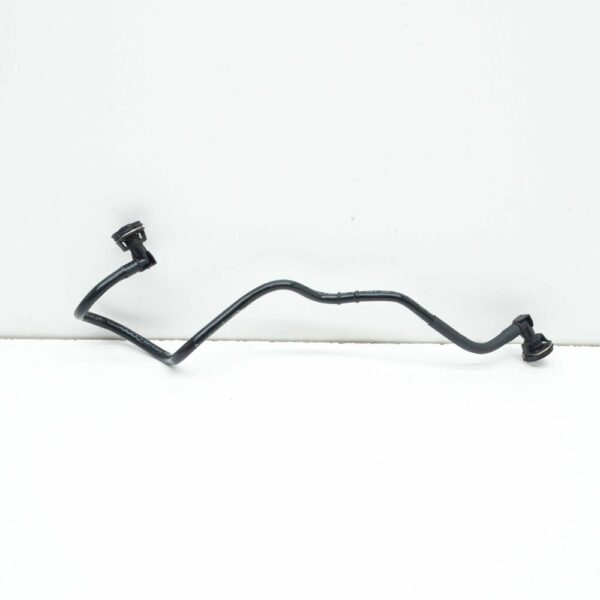 8K0121081BA - NEW AUDI RS4 AVANT B8 ENGINE COOLANT OVERFLOW FRONT HOSE 8K0121081BA