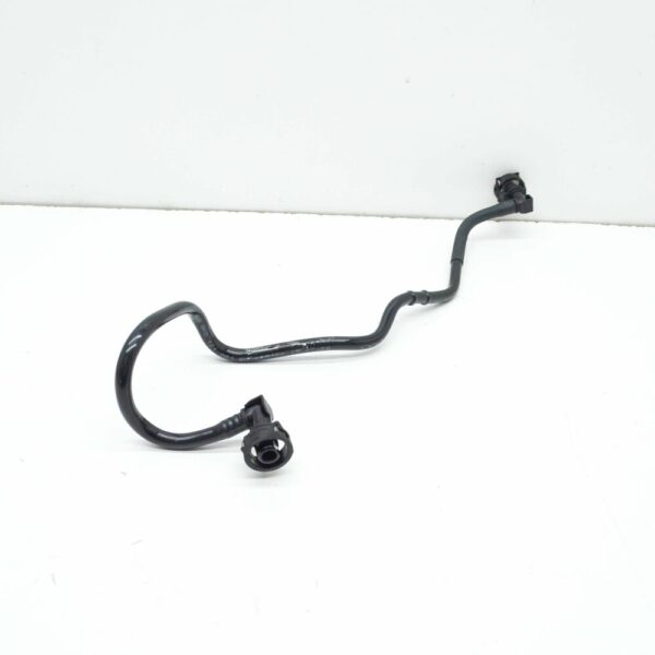 8K0121081BA - NEW AUDI RS4 AVANT B8 ENGINE COOLANT OVERFLOW FRONT HOSE 8K0121081BA