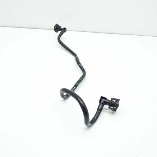 8K0121081BA - NEW AUDI RS4 AVANT B8 ENGINE COOLANT OVERFLOW FRONT HOSE 8K0121081BA