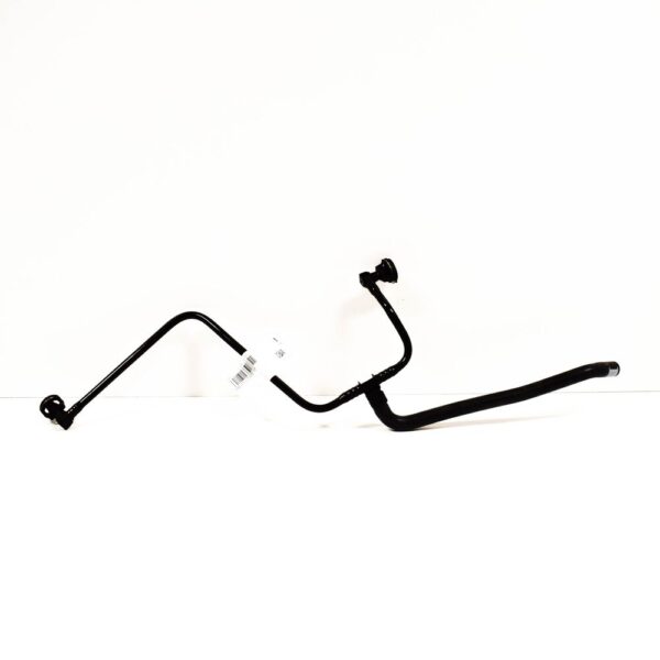 8K0121081BH - NEW AUDI A4 B8 COOLANT RESERVOIR TANK HOSE 8K0121081BH ORIGINAL