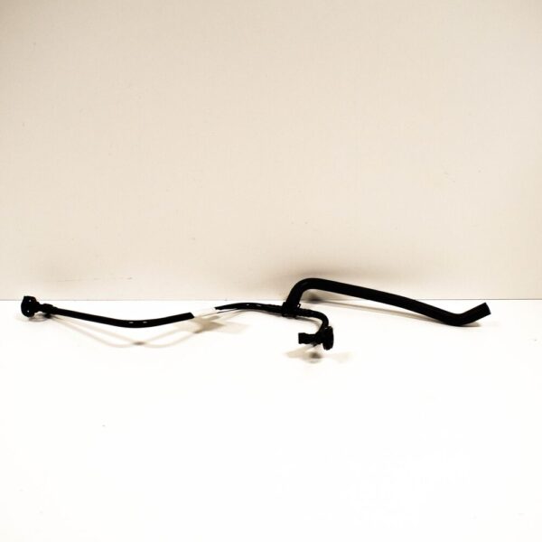 8K0121081BH - NEW AUDI A4 B8 COOLANT RESERVOIR TANK HOSE 8K0121081BH ORIGINAL