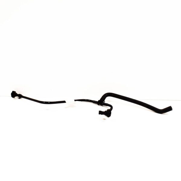 8K0121081BH - NEW AUDI A4 B8 COOLANT RESERVOIR TANK HOSE 8K0121081BH ORIGINAL