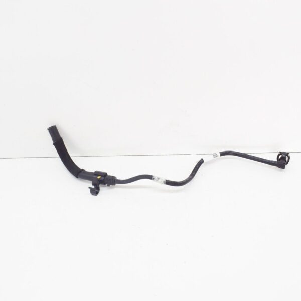 8K0121081T - NEW AUDI A5 8T3 EXPANSION TANK RESERVOIR TANK HOSE 8K0121081T ORIGINAL