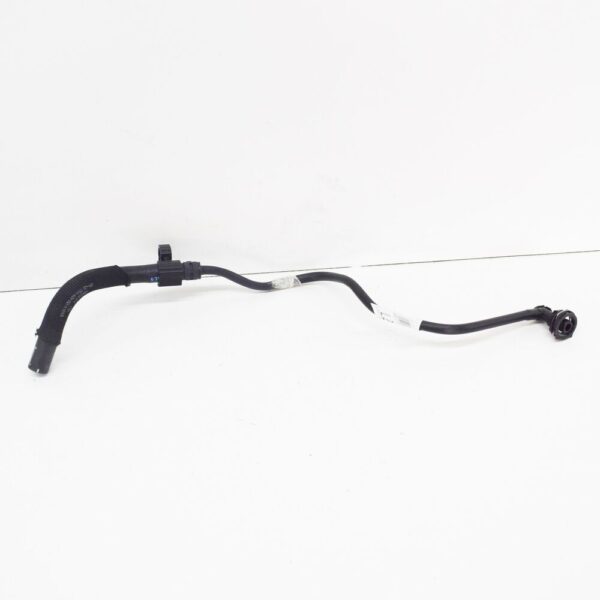8K0121081T - NEW AUDI A5 8T3 EXPANSION TANK RESERVOIR TANK HOSE 8K0121081T ORIGINAL